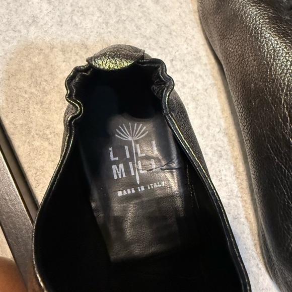 LILI MILL SHOES - Picture 4 of 6